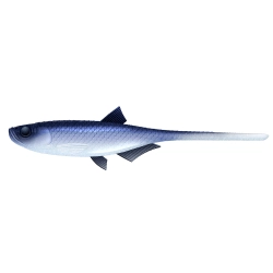 Libra Lures Kraken Shad8"  003 Blue Whitefish No S